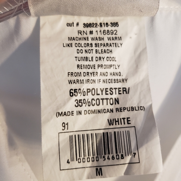 Uniform Advantage UA Scrub top - Picture 7 of 7